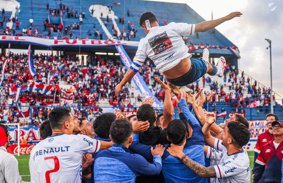 Más que baby fútbol: la historia de Los Gorriones - EL PAÍS Uruguay